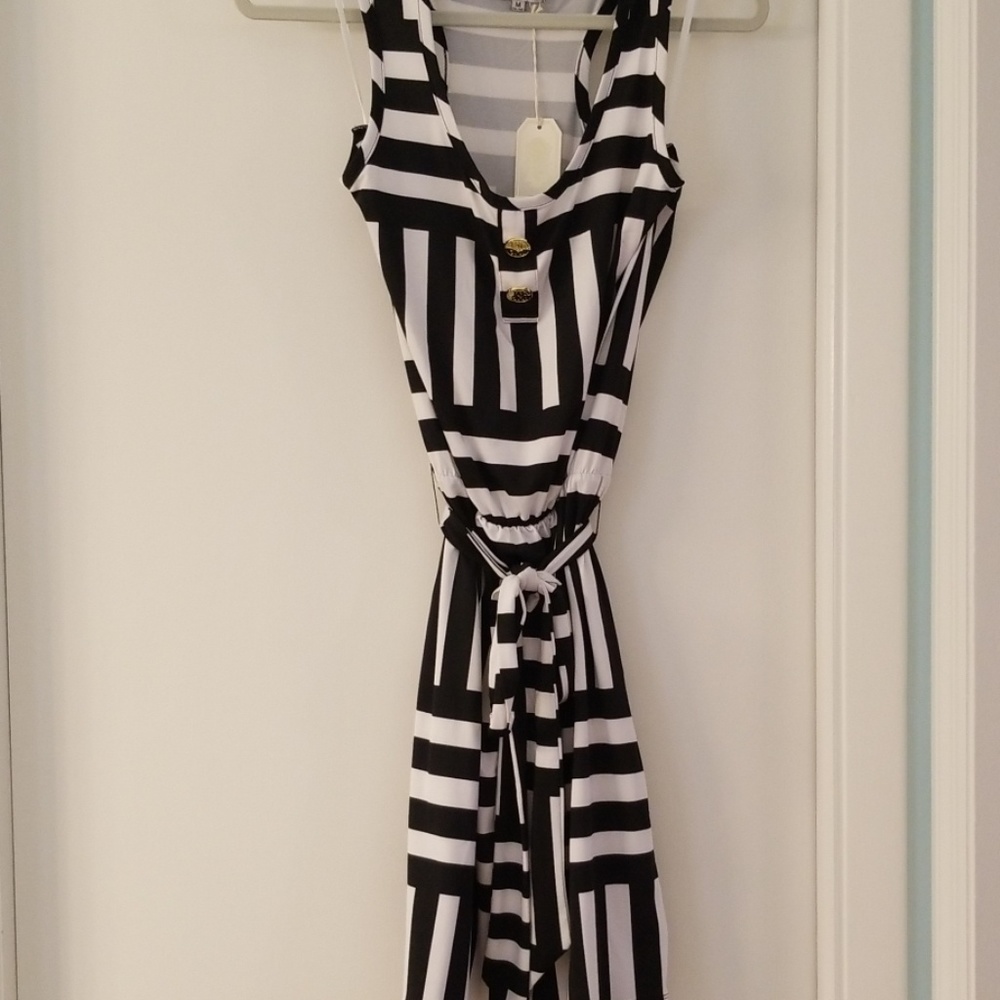 NWT Mud Pie Dress